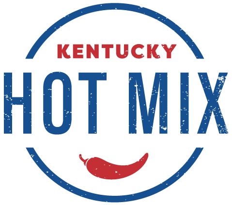 Kentucky Hot Mix